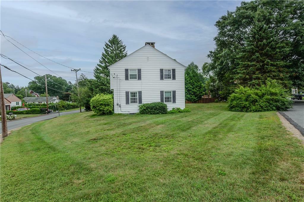 Property Photo:  15 Westwood Road  RI 02865 