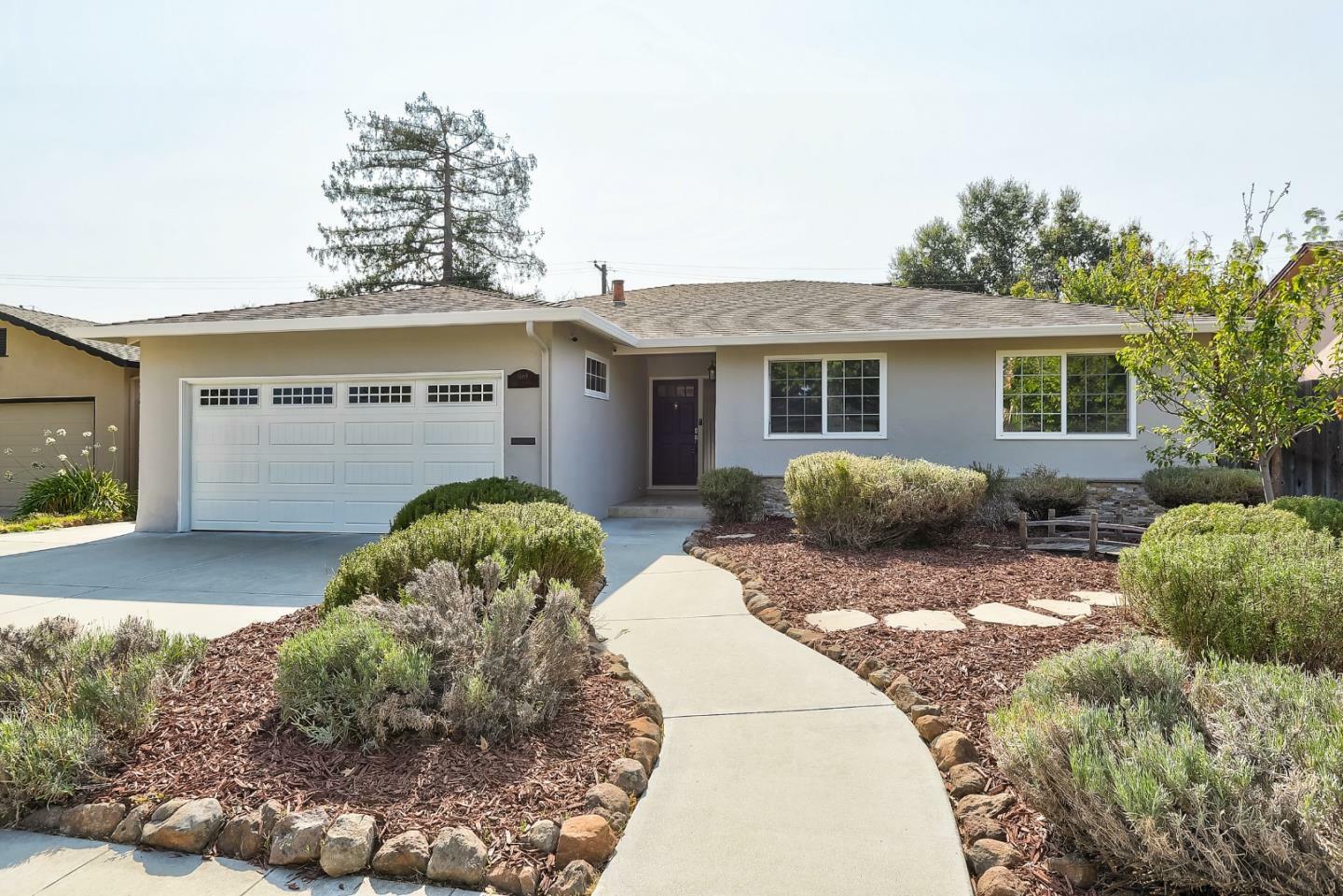 Property Photo:  1669 Vireo Avenue  CA 94087 