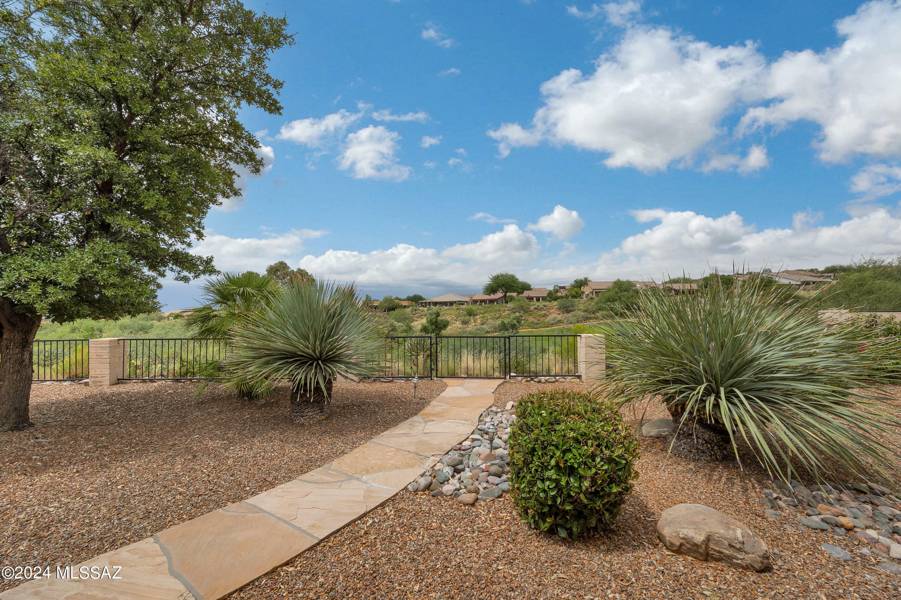 Property Photo:  38060 S Rolling Hills Drive  AZ 85739 