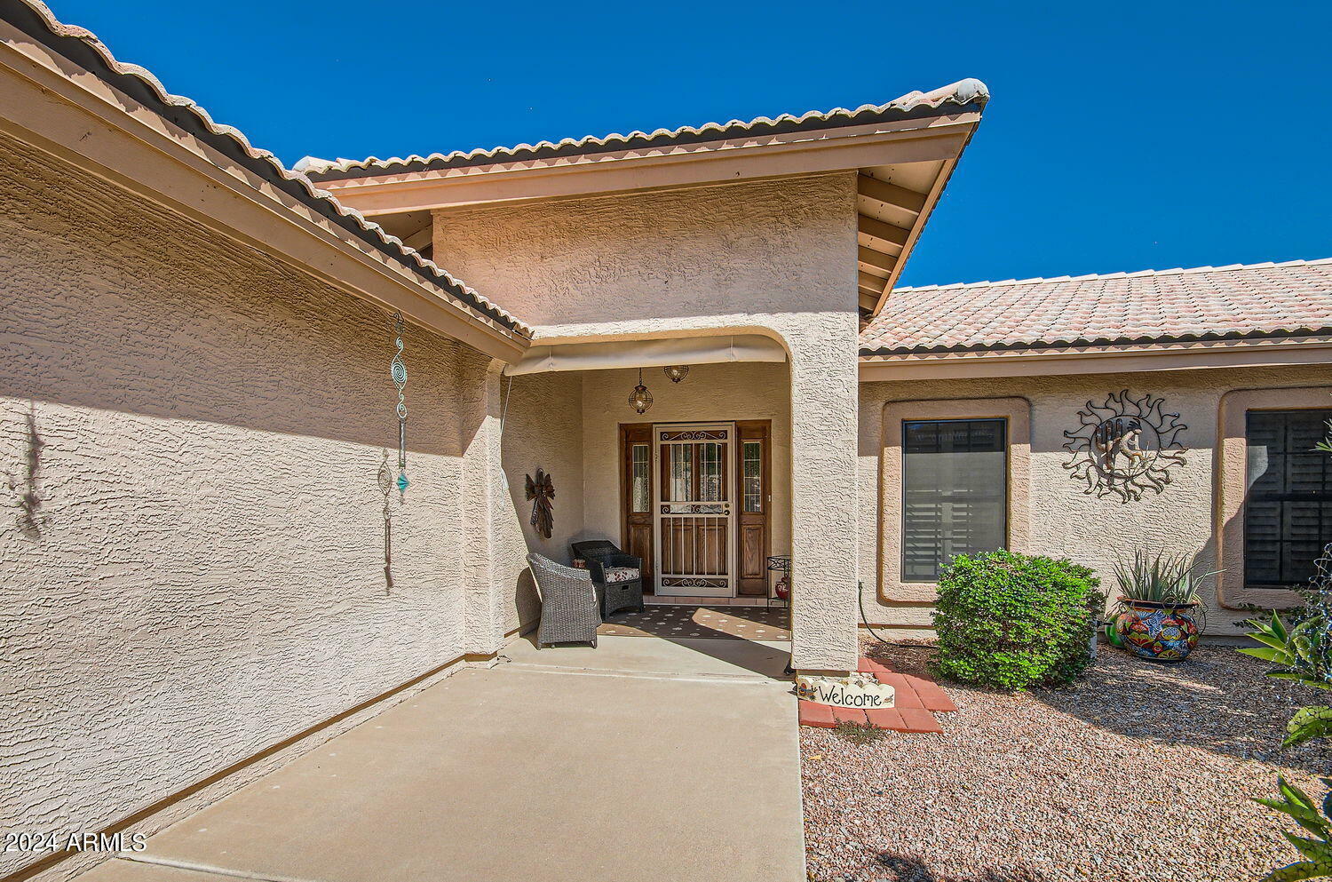 Property Photo: 13827 N Wendover Drive AZ 85268