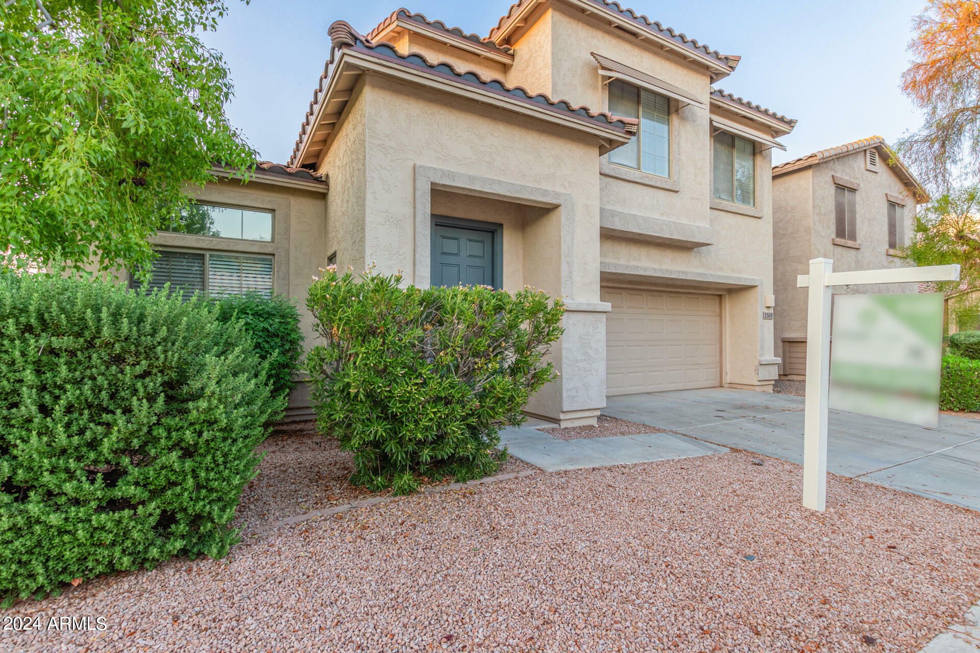 2548 E Indian Wells Place  Chandler AZ 85249 photo