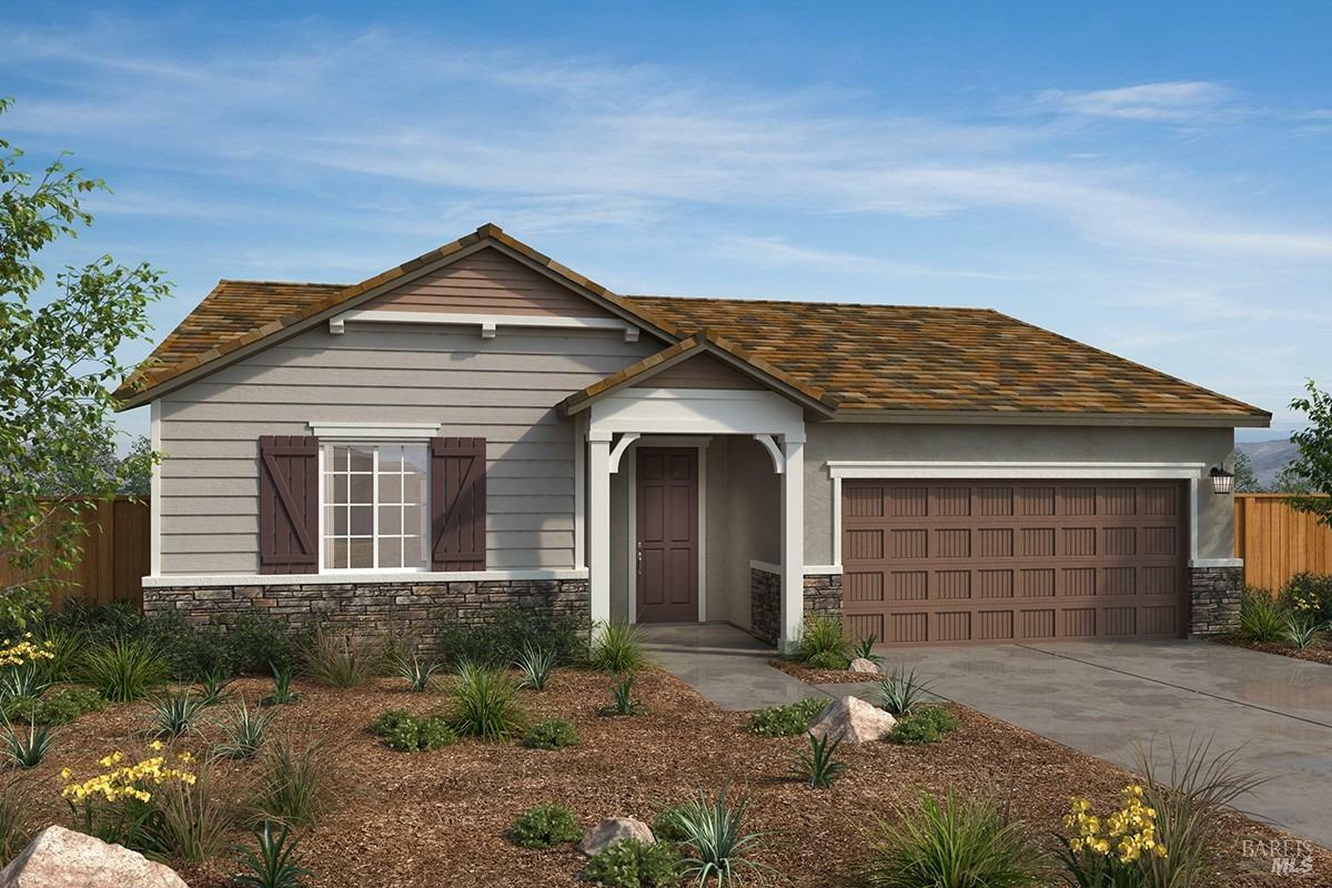 719 Teddar Drive  Vacaville CA 95687 photo