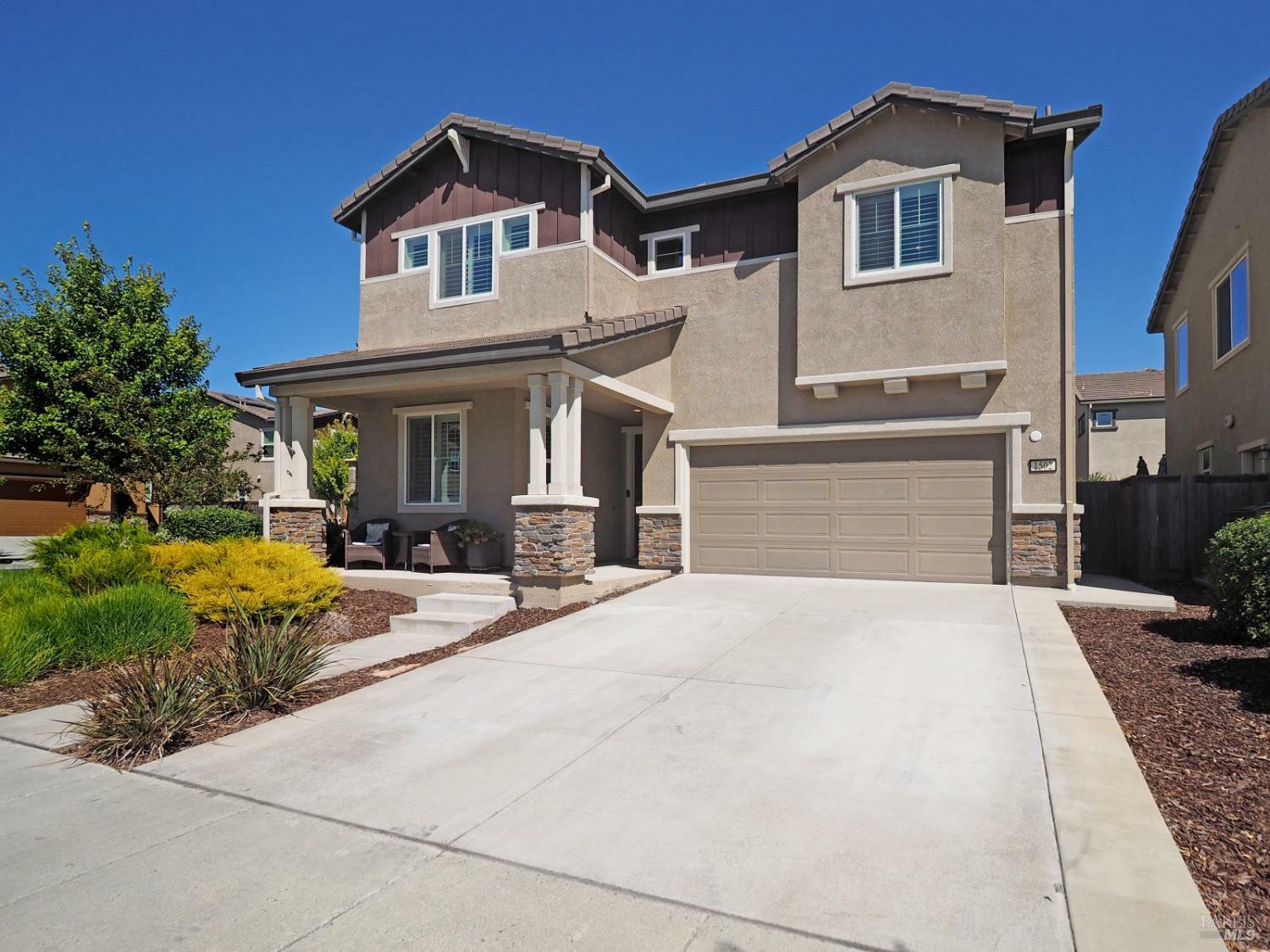 1502 Karleigh Place  Rohnert Park CA 94928 photo