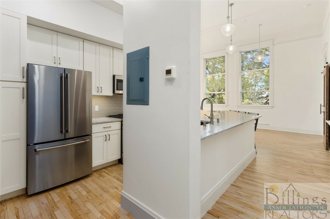 Property Photo:  235 N 32nd Street 302  MT 59101 