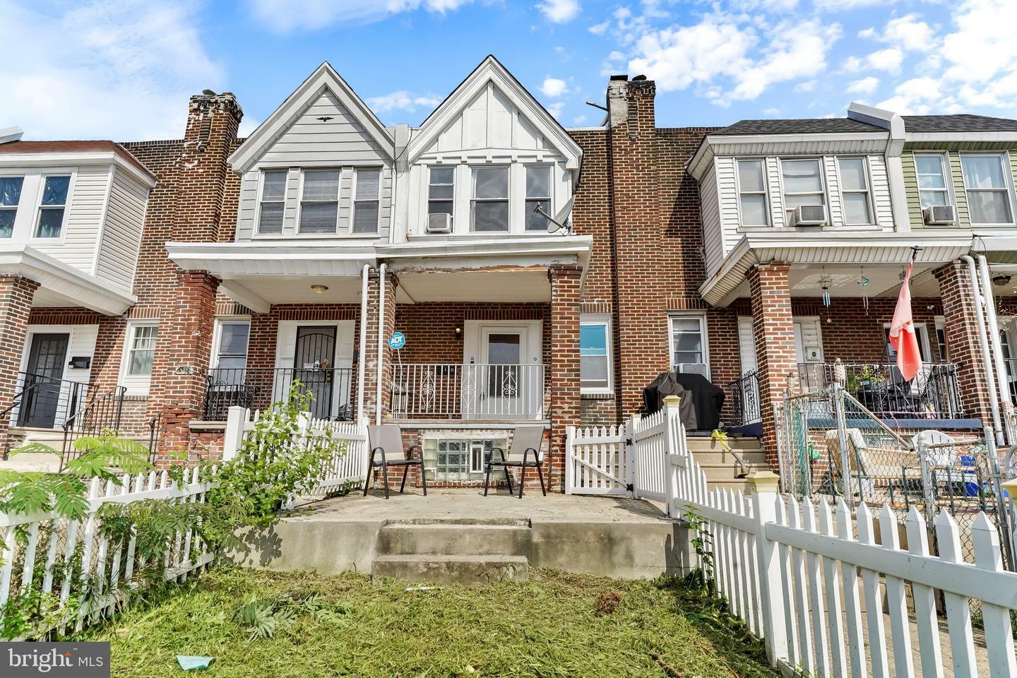 6330 Torresdale Avenue  Philadelphia PA 19135 photo