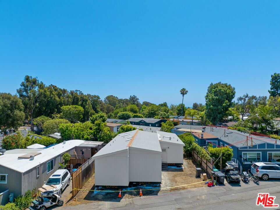 Property Photo:  165  Paradise Cove Rd  CA 90265 