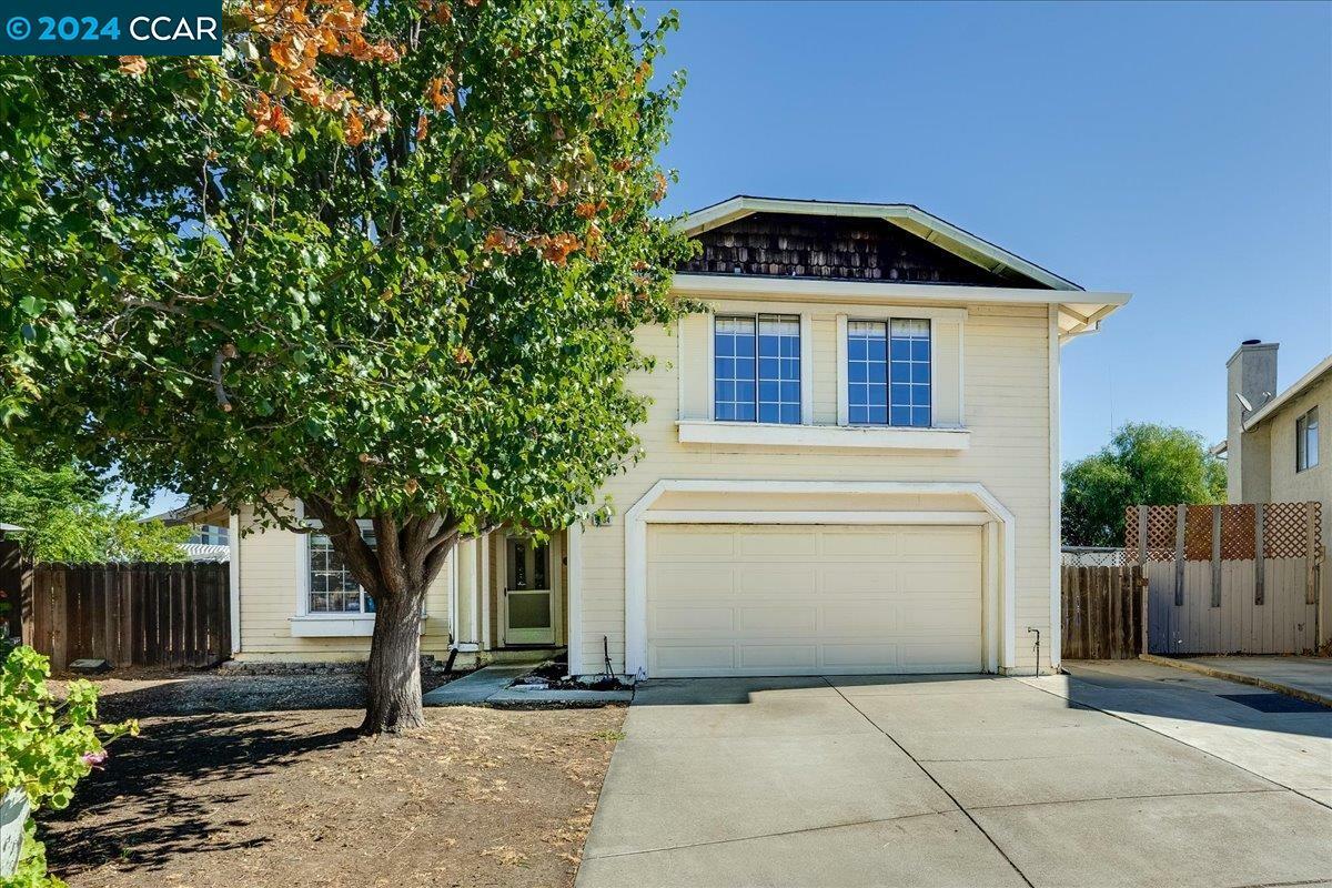 3454 Chandler Cir  Bay Point CA 94565 photo