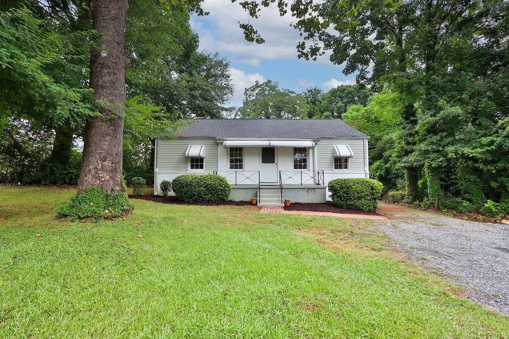 Property Photo:  1329 Blanche Drive SE  GA 30067 