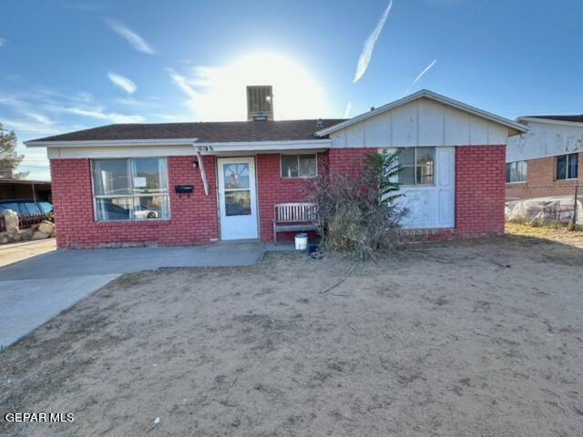 10268 Sharp Drive  El Paso TX 79924 photo