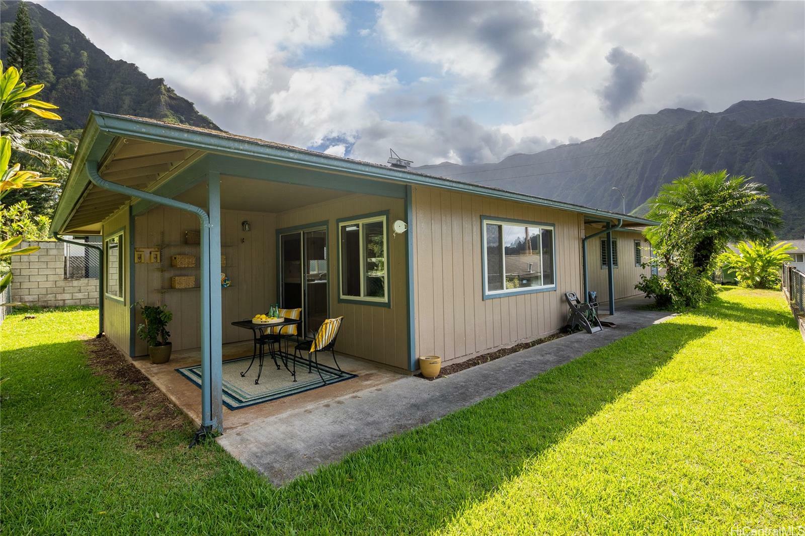 Property Photo:  45-480 Lolii Street  HI 96744 