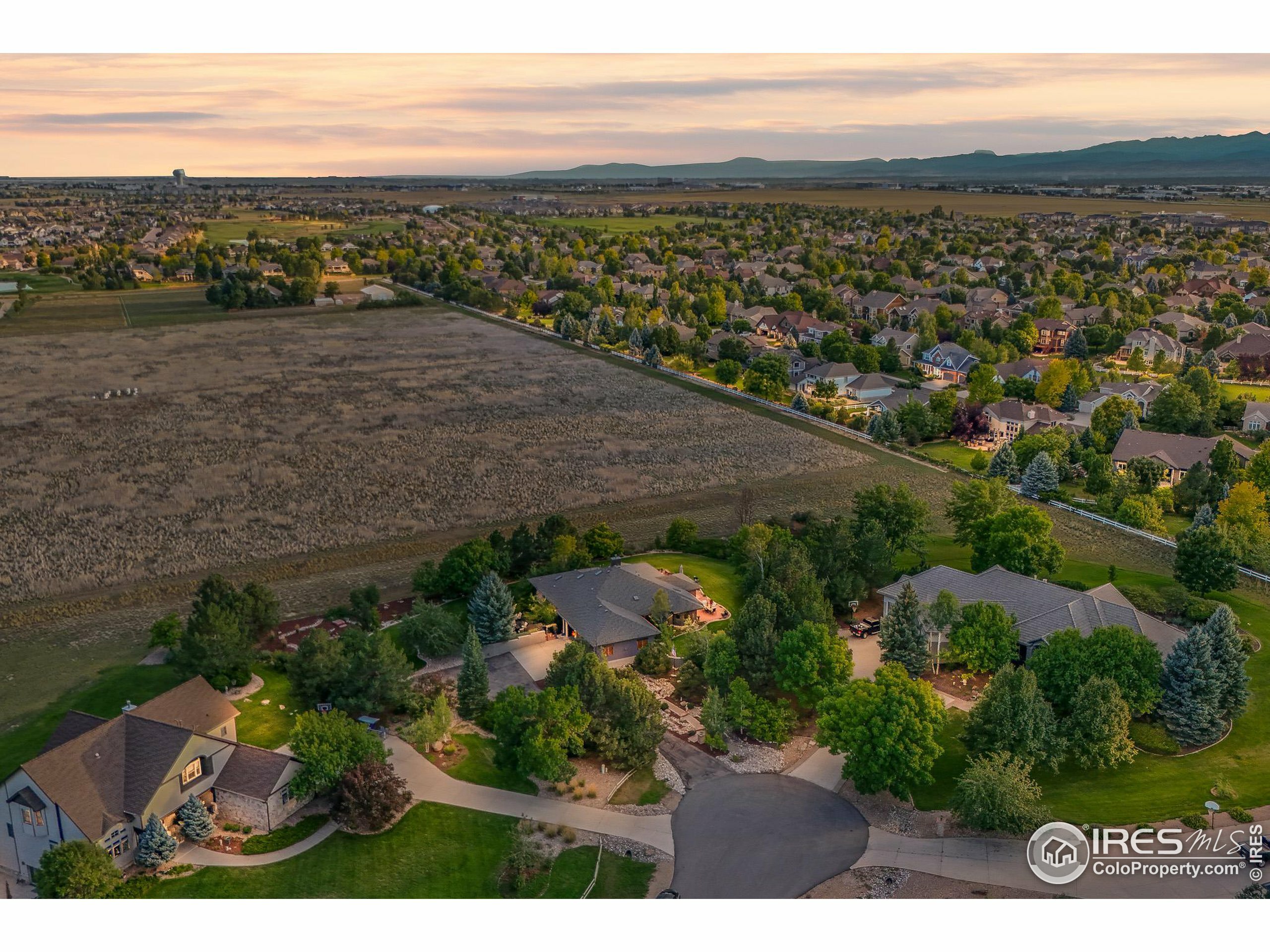 8264 Scenic Ridge Ct  Fort Collins CO 80528 photo