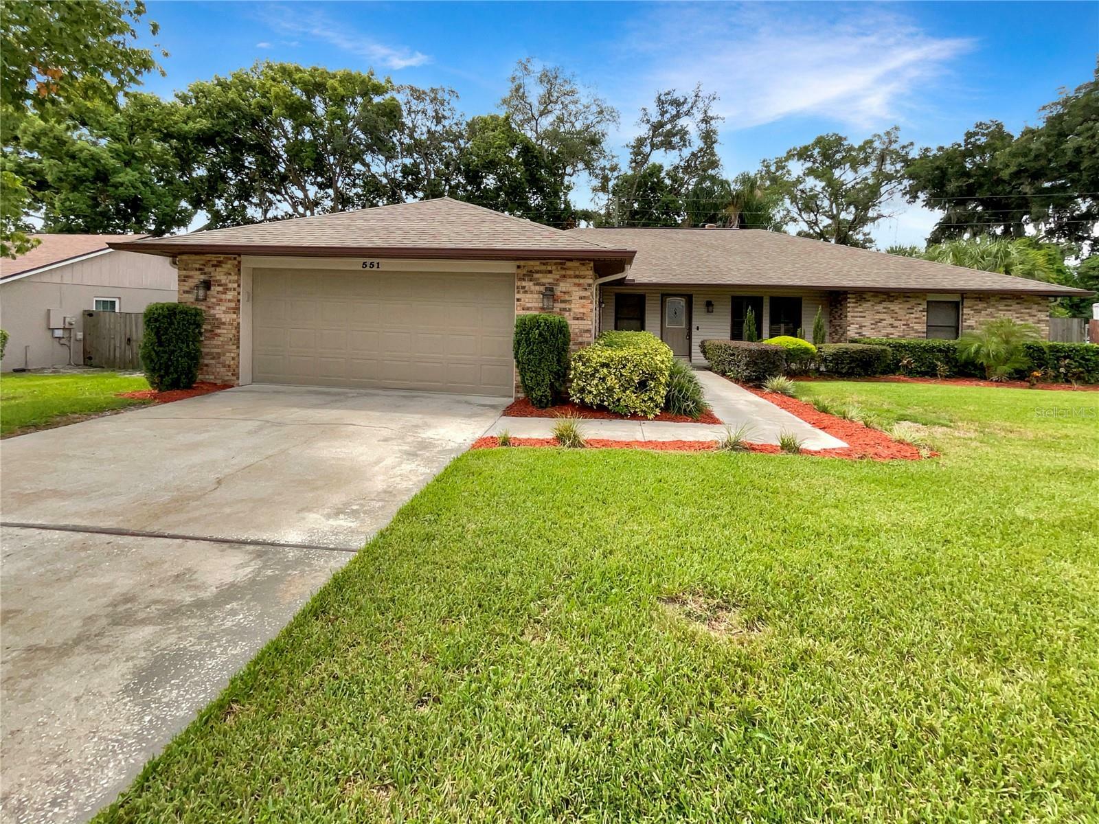 551 Matilda Place  Longwood FL 32750 photo