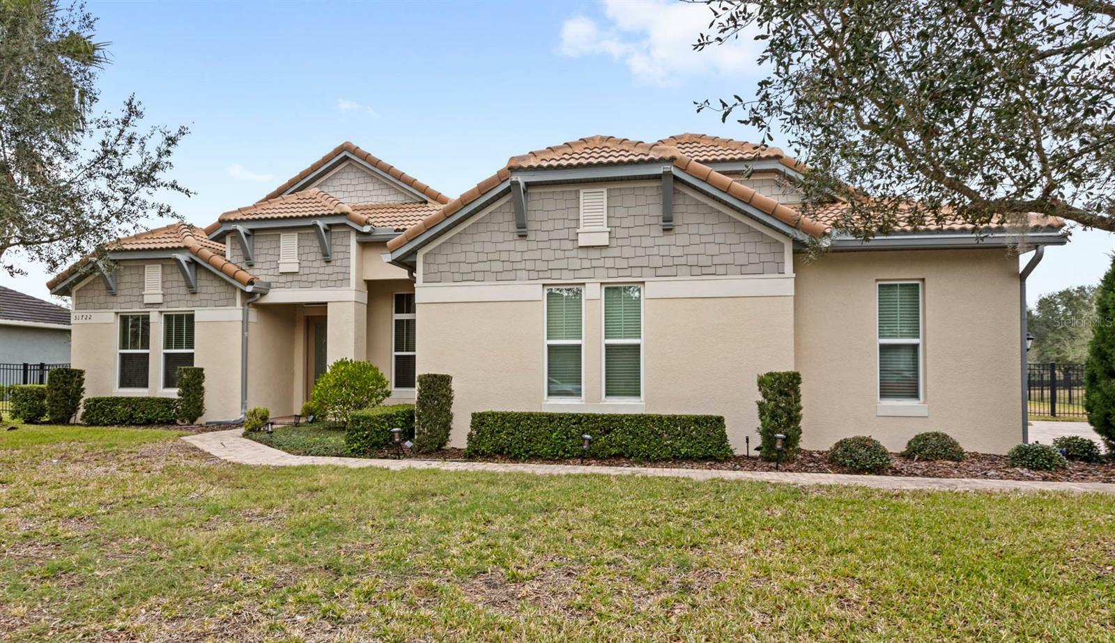 31722 Red Tail Boulevard  Sorrento FL 32776 photo