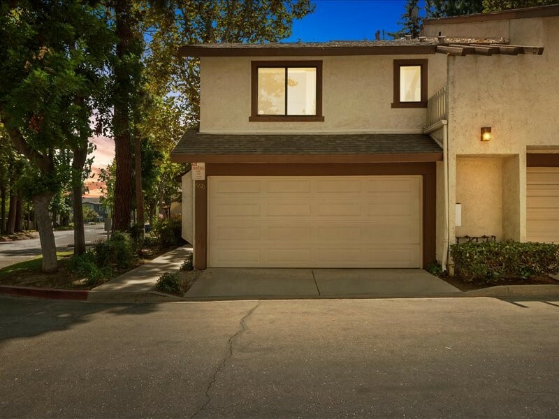 Property Photo:  6670 Altawoods Way  CA 91701 