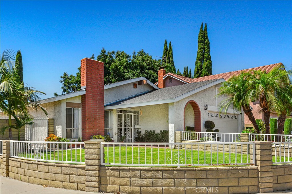 Property Photo:  15529 Lancelot Avenue  CA 90650 