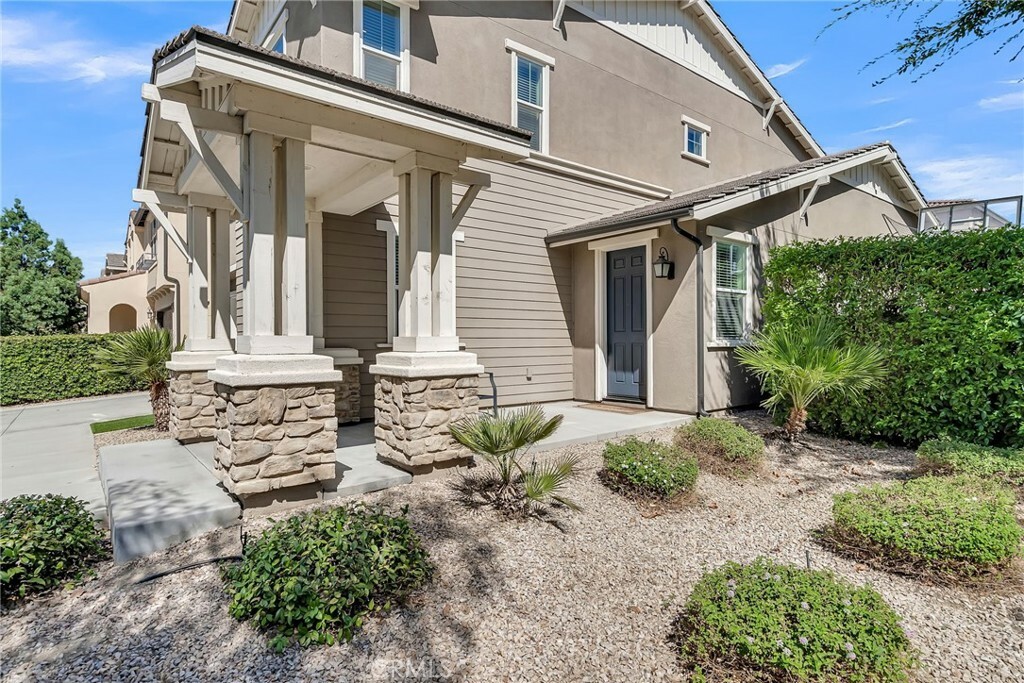 Property Photo:  3451 E Rutherford Drive  CA 91761 