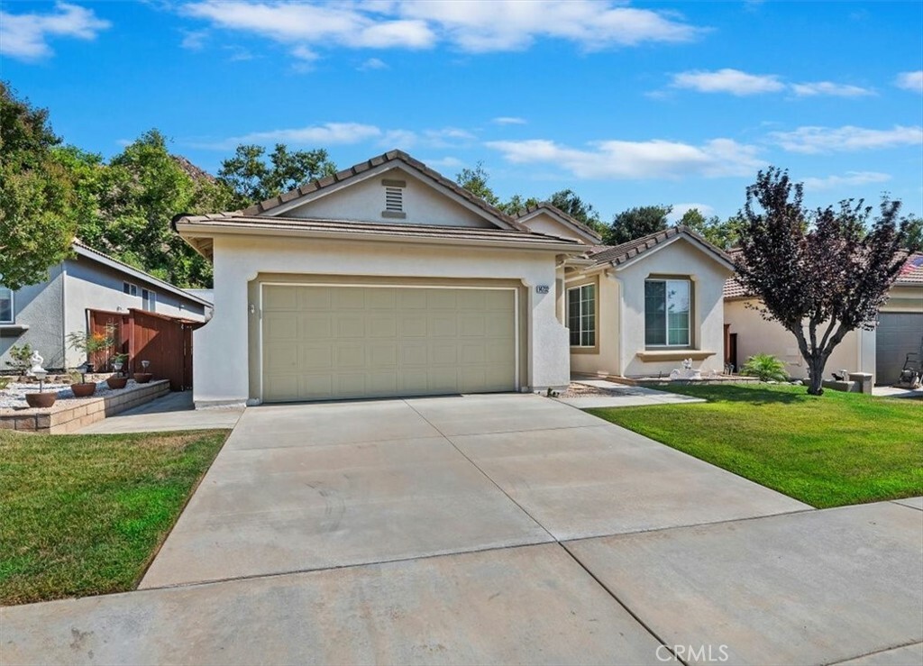 Property Photo:  14732 Grandview Drive  CA 92555 