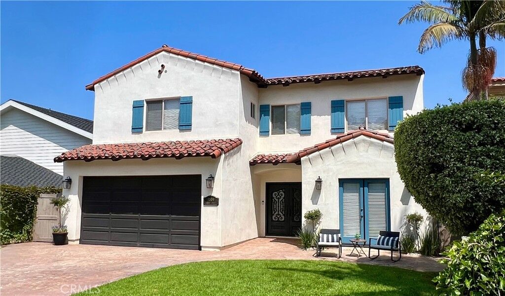 Property Photo: 1009 8th Street CA 90266