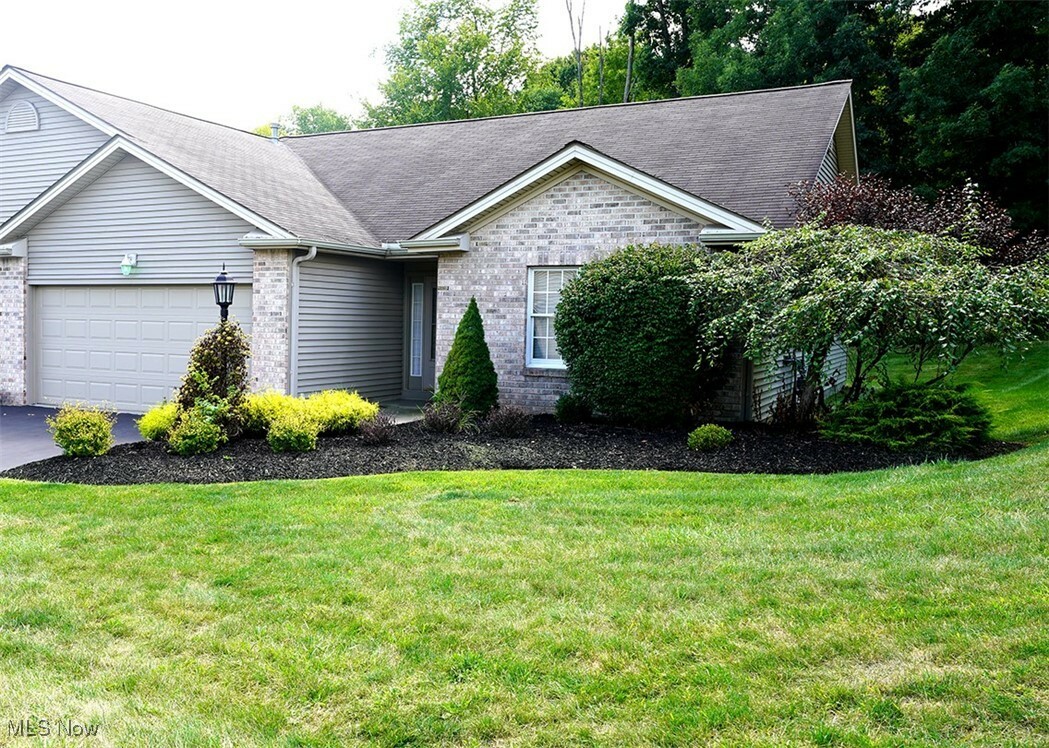 Property Photo:  125 Claybrook Drive  OH 44413 