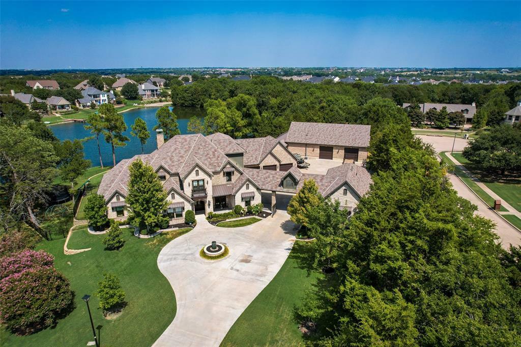 Property Photo:  517 Pine Island Circle  TX 75032 