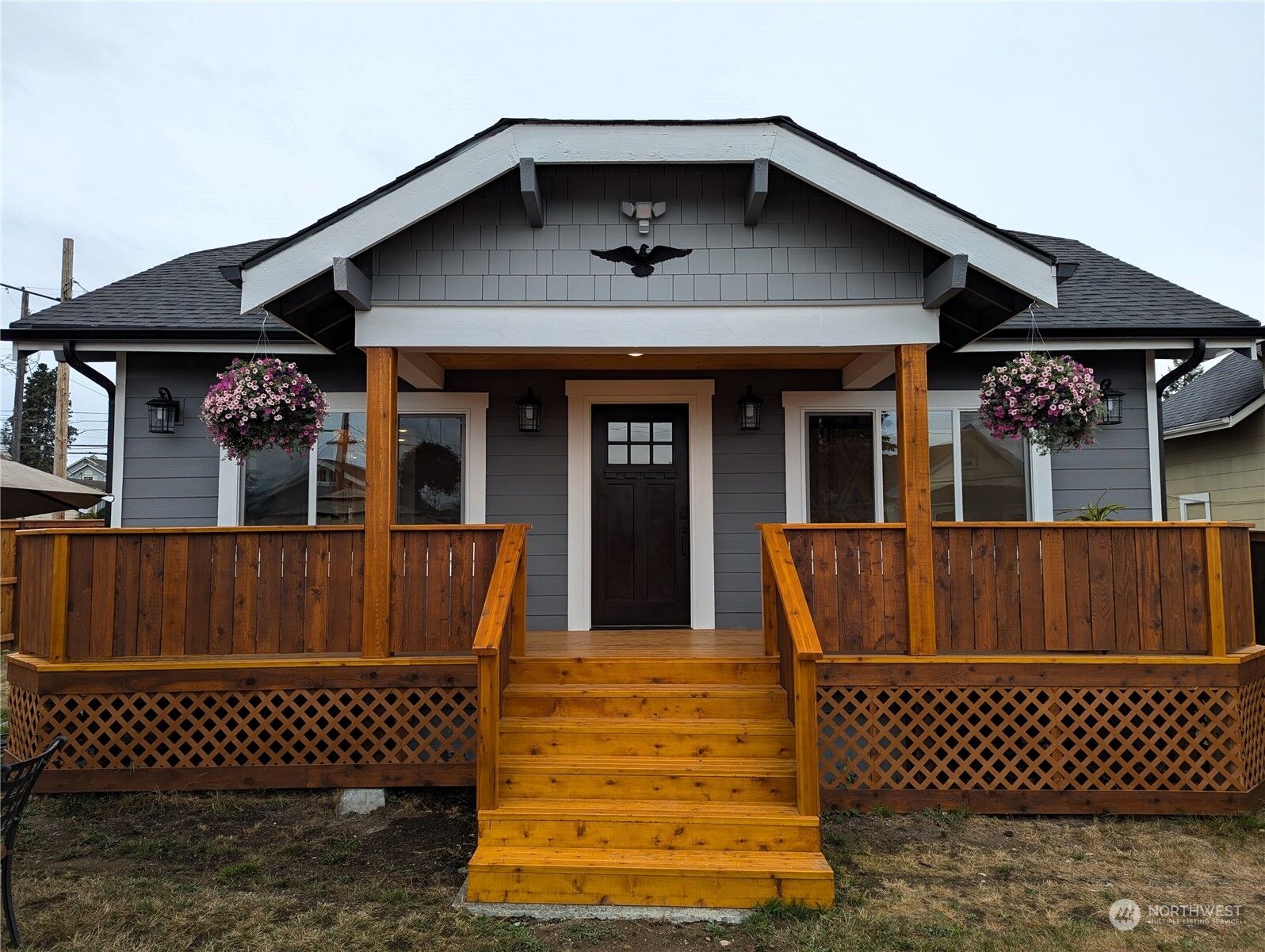 Property Photo:  4902 N Pearl Street  WA 98407 