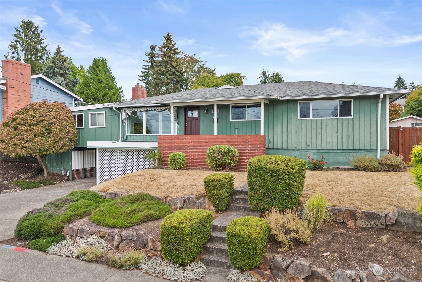 Property Photo:  1137 Bridgeview Drive  WA 98406 