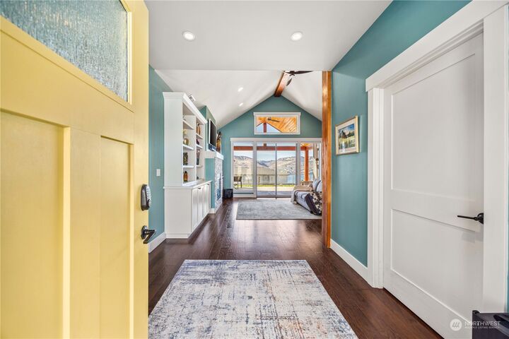 Property Photo: 120 Ridgeview Drive WA 98816