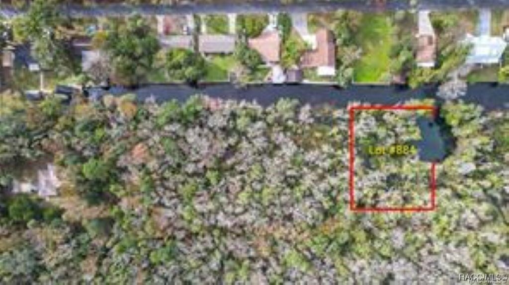 Property Photo:  906 And 884 N Michael Brunn Point  FL 34429 