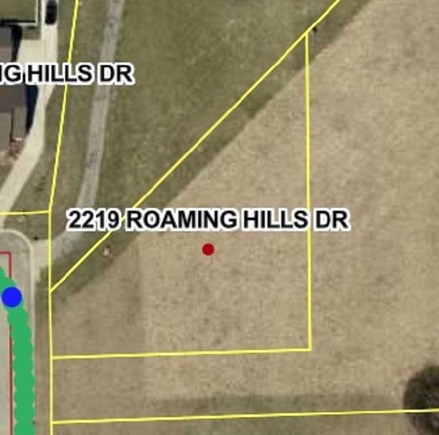 Property Photo:  Lot 42 Roaming Hills Drive  IN 47374 