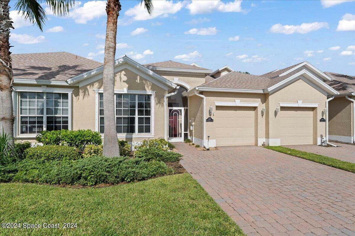 Property Photo:  2657 W Brookfield  FL 32966 