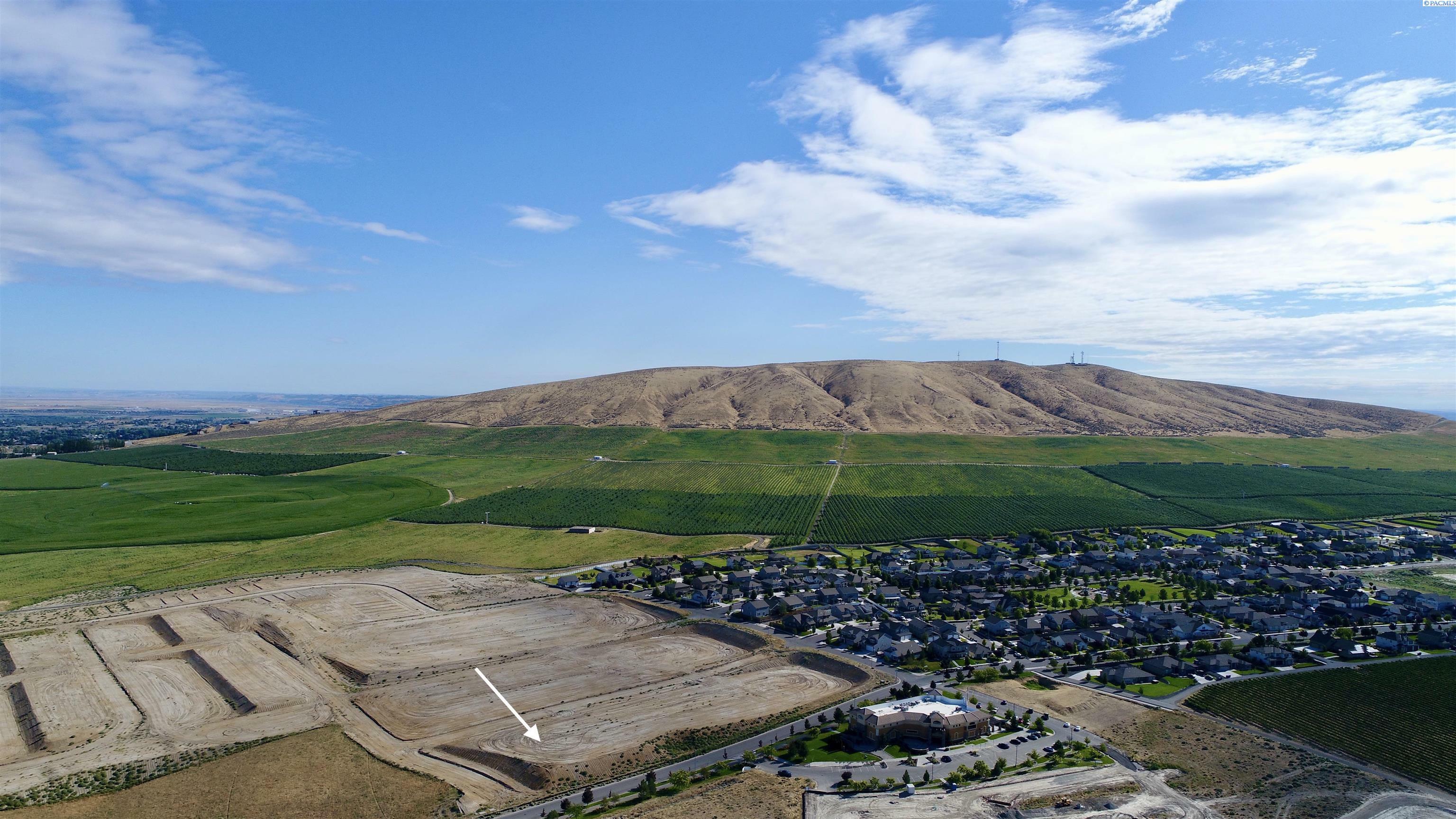 Property Photo: Lot 228 Desert Sky WA 99352