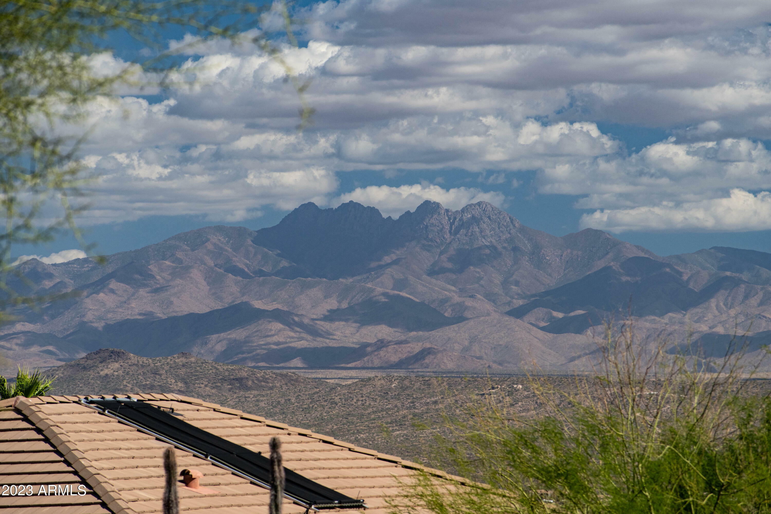 Property Photo:  15816 E Echo Hill Drive  AZ 85268 