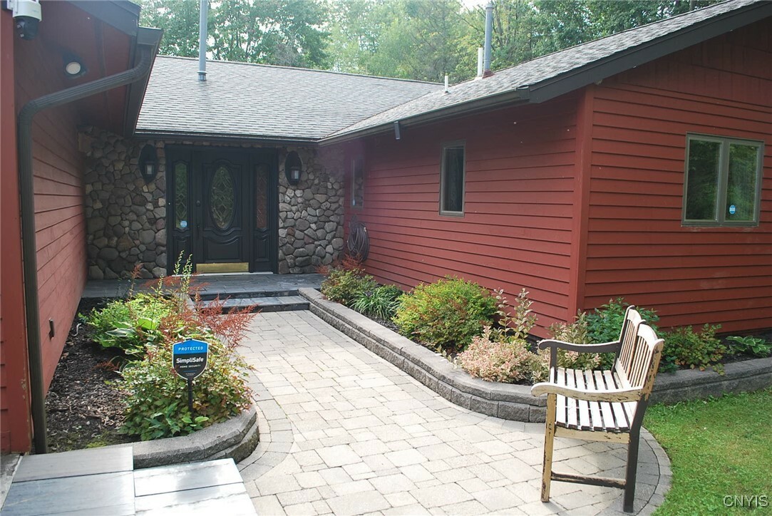 Property Photo: 127 Hamilton Street NY 13114