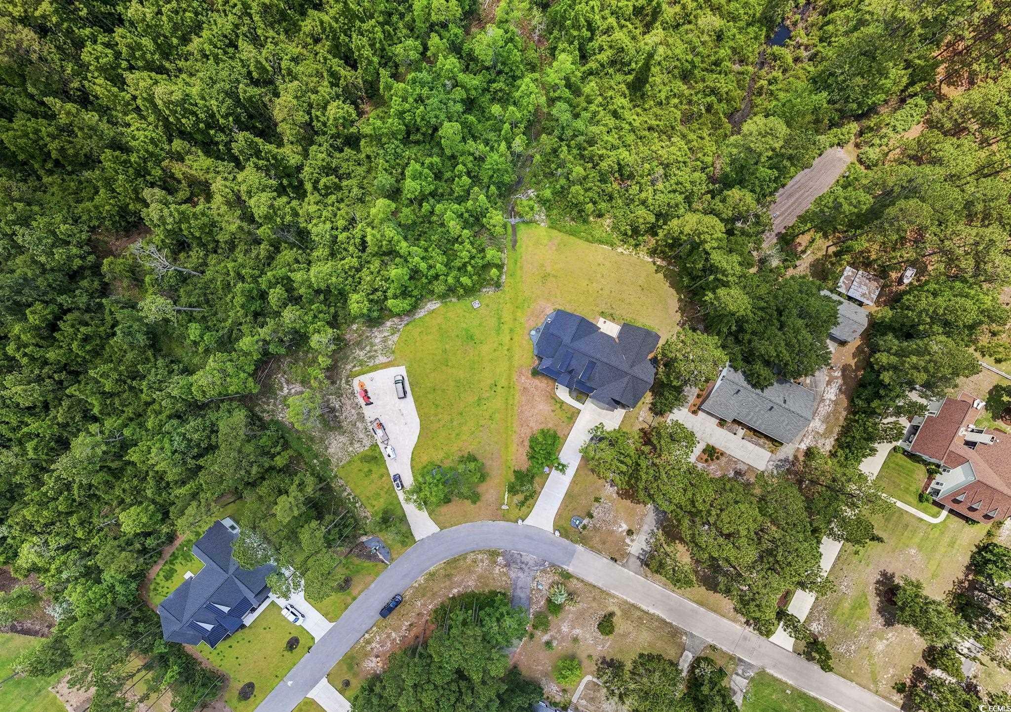 Property Photo:  2196 Eastwoods Dr.  SC 29526 