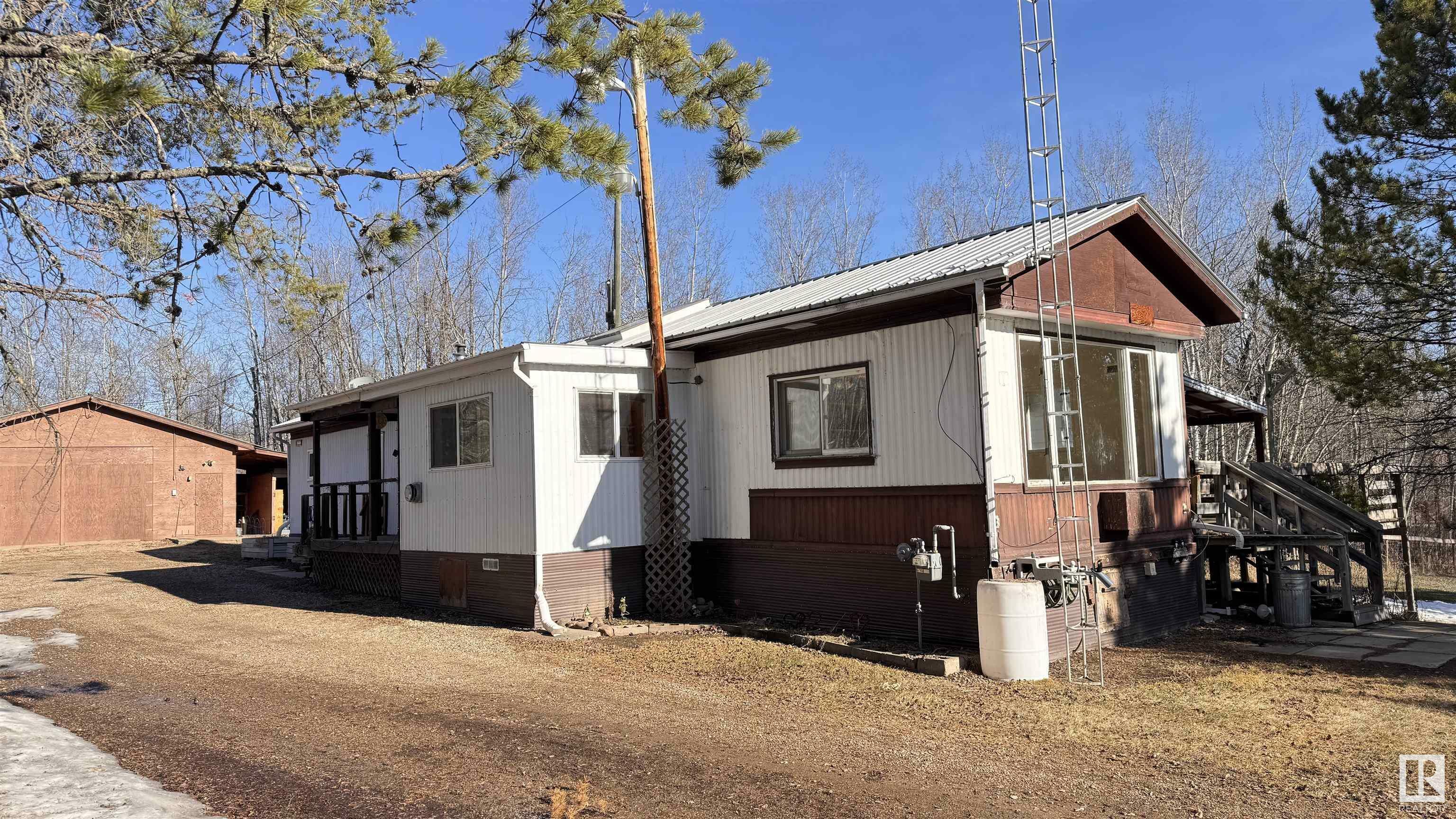 Photo de la propriété: 11124 Twp Rd 595 106 AB T0A 0C0