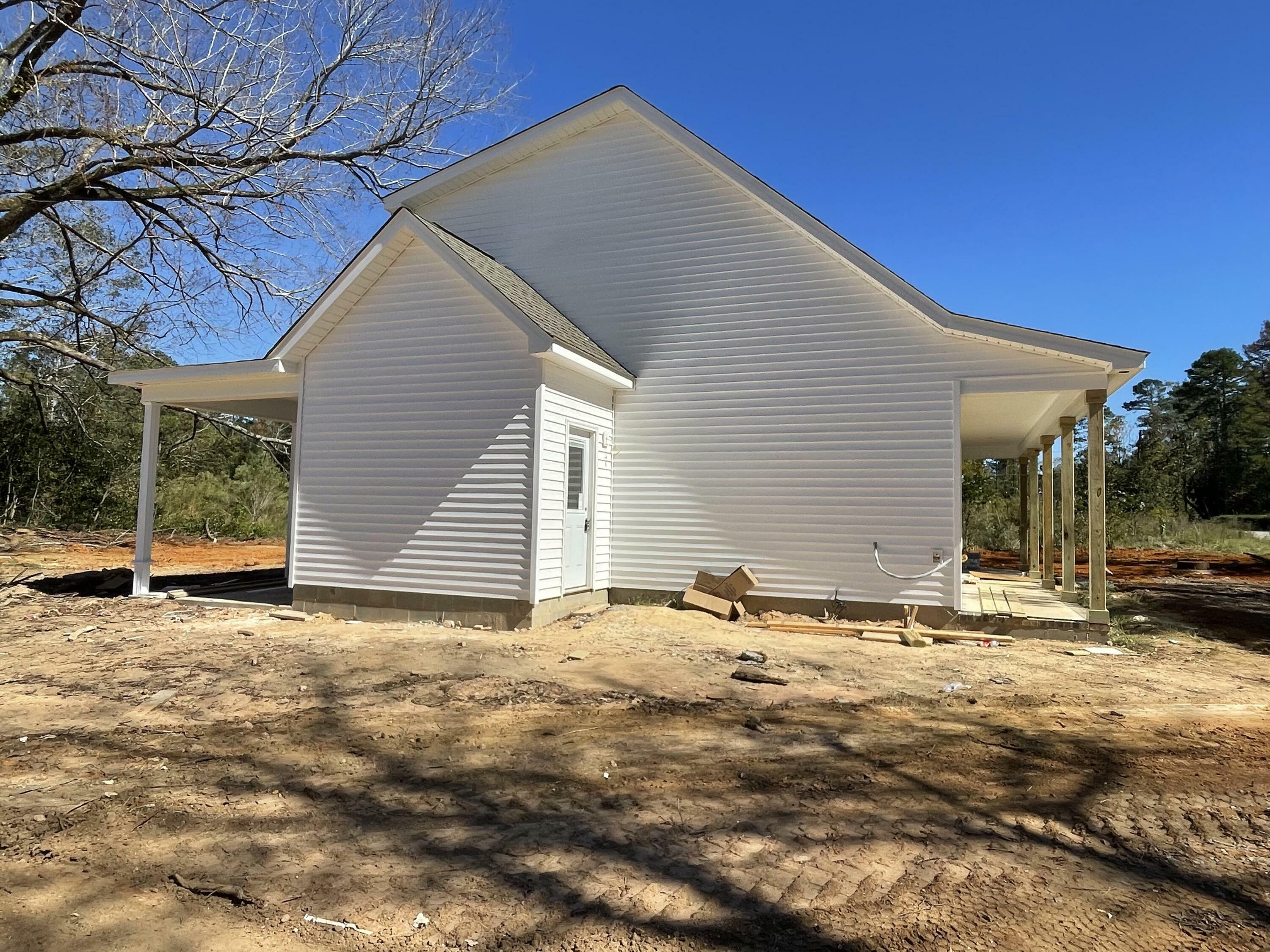 Property Photo:  3459 Old Augusta Road  GA 30808 