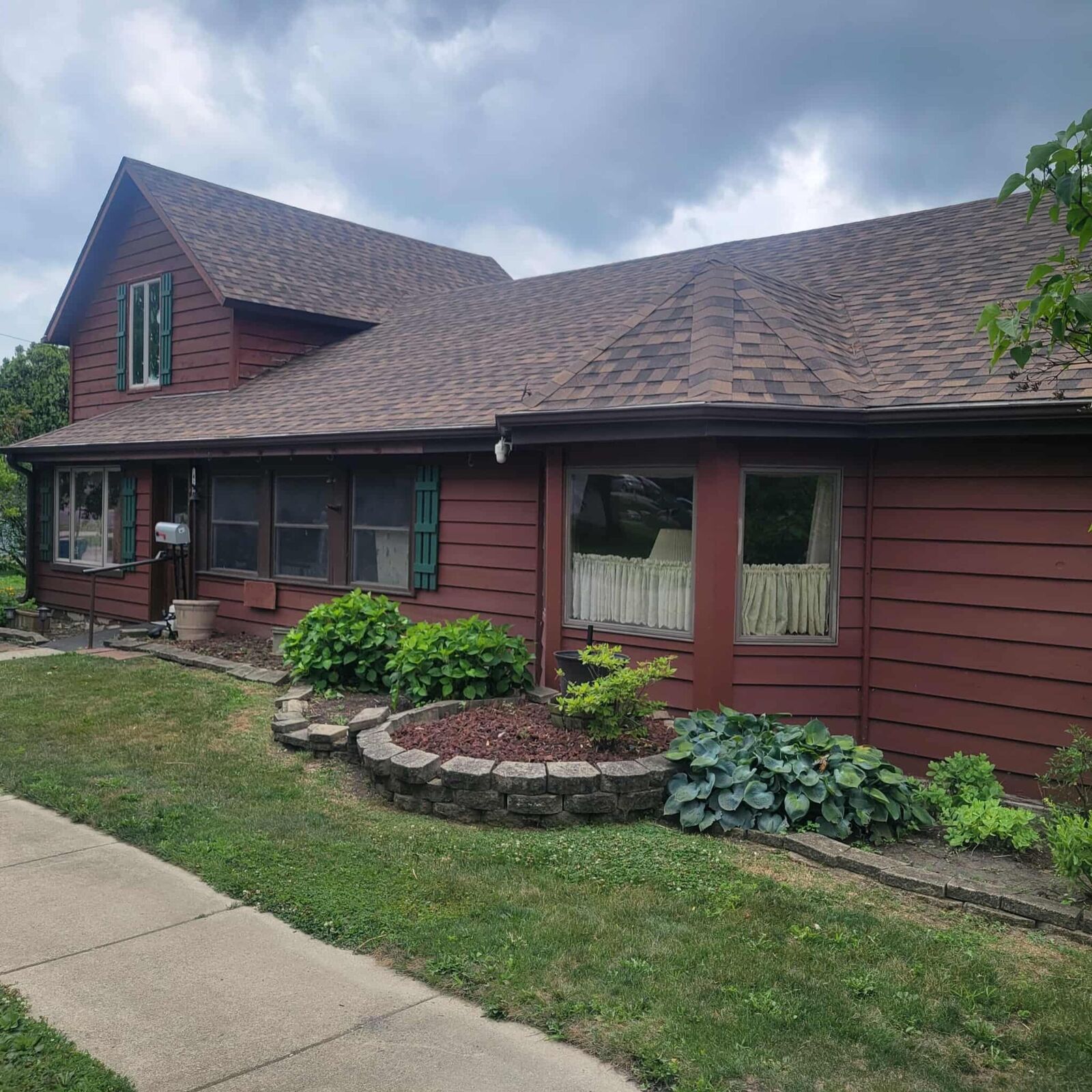Property Photo:  420 E Main Street  IN 46356 