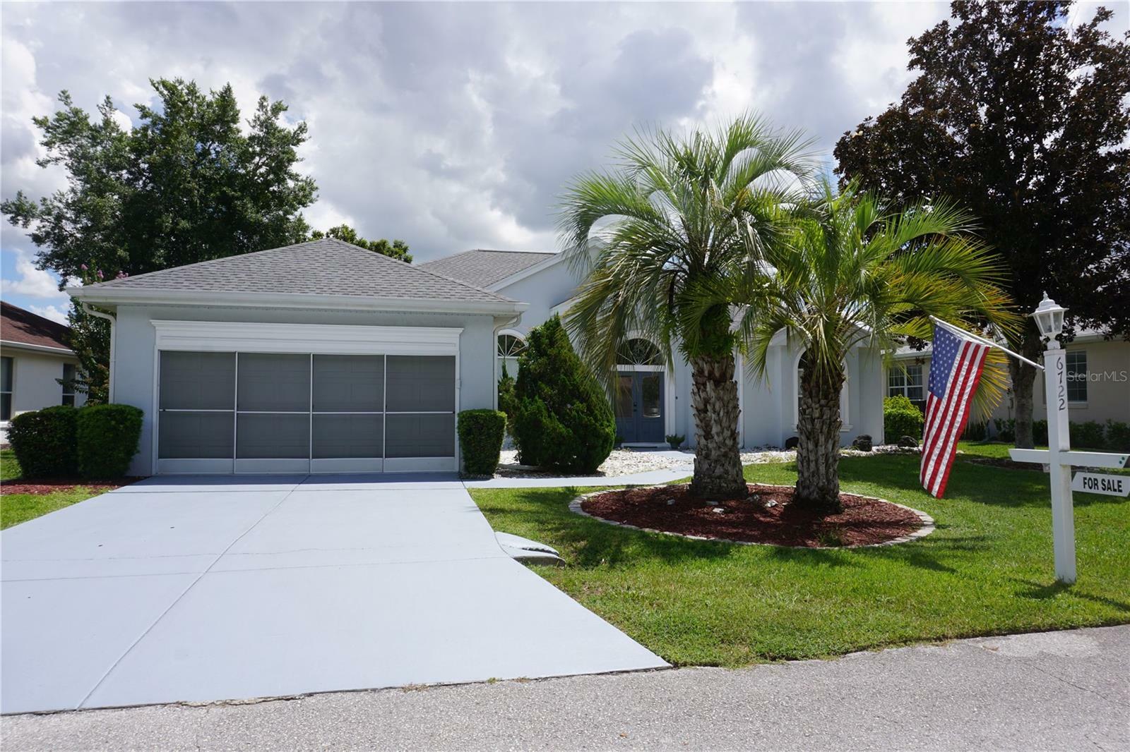 Property Photo:  6722 SW 111th Loop  FL 34476 