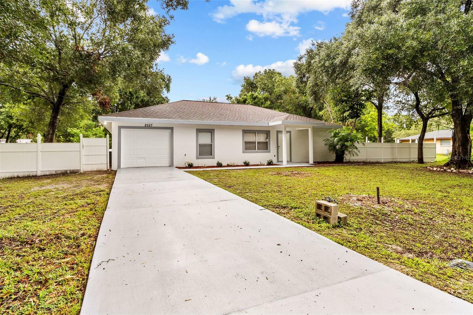 Property Photo:  2557 21st Street  FL 34234 