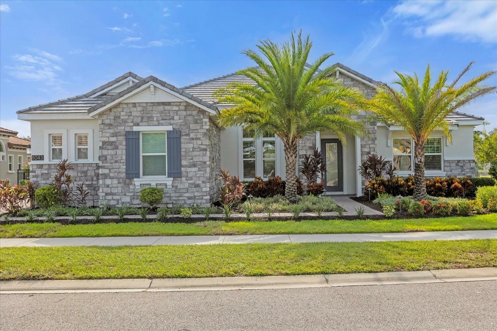 Property Photo:  8043 Peaceful Circle  FL 32771 