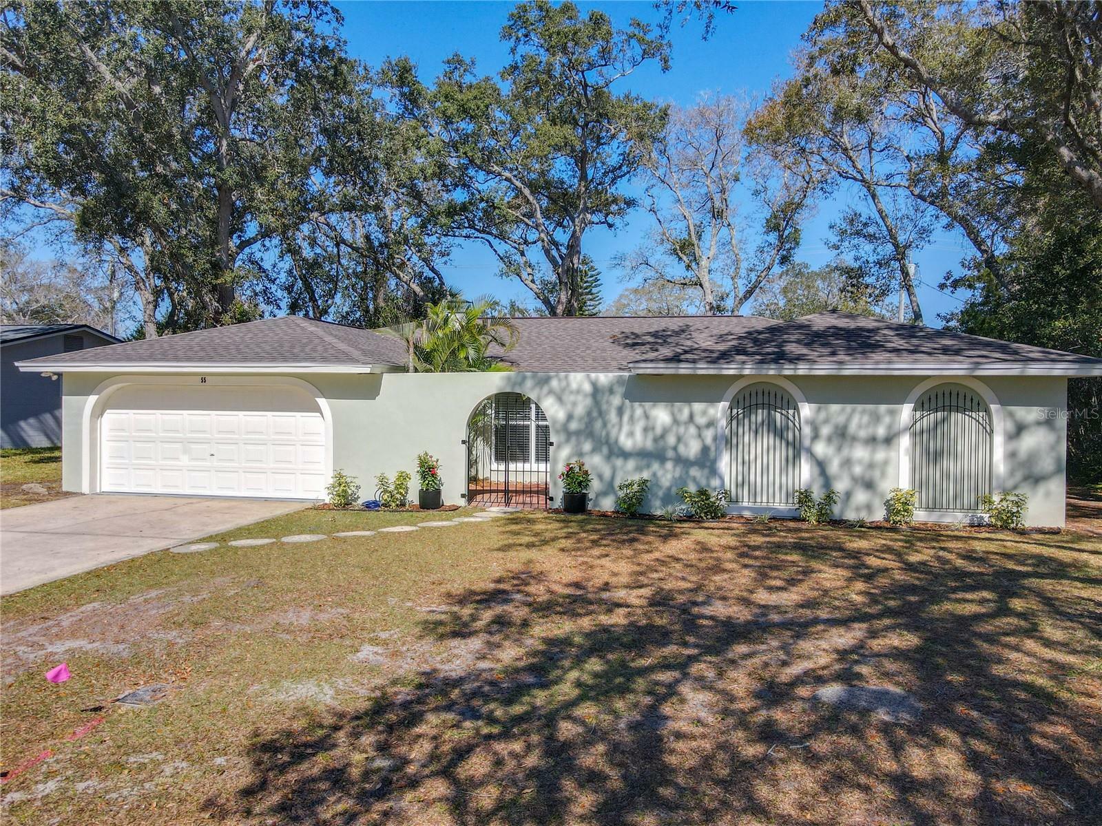 Property Photo:  55 Merrywood Circle  FL 32174 