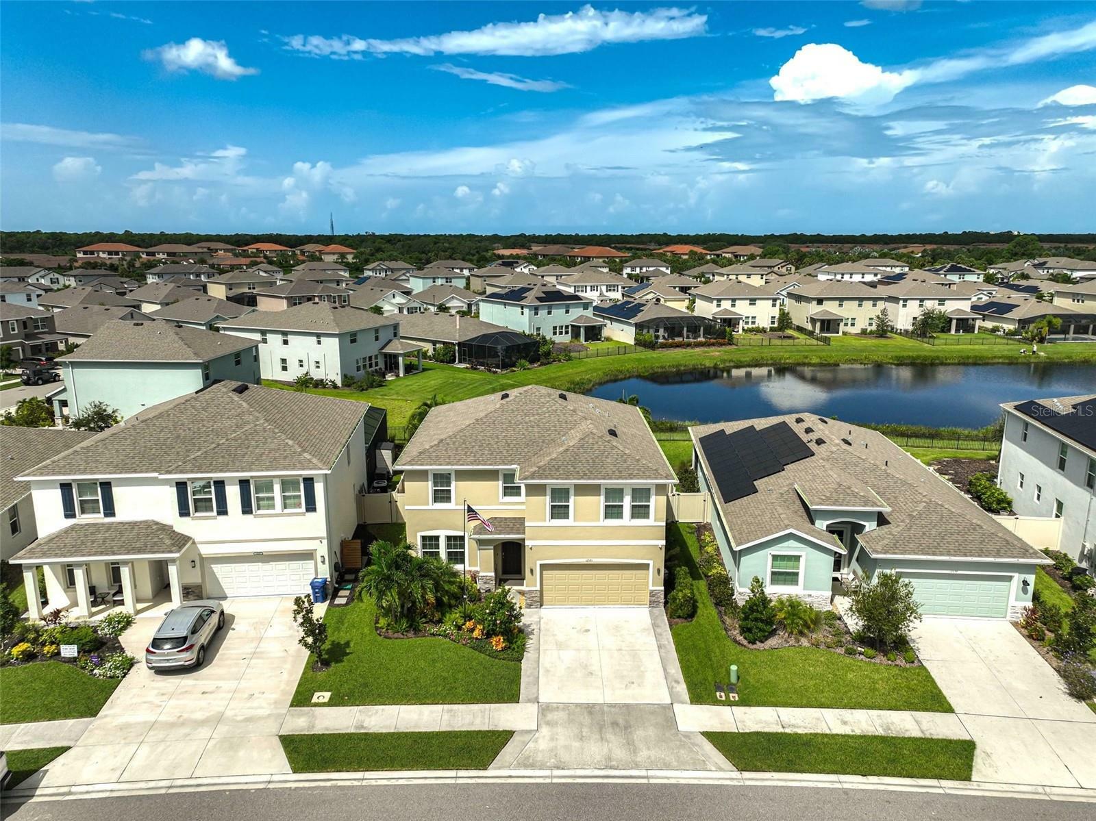 Property Photo:  12681 Promenade Estates Boulevard  FL 34238 