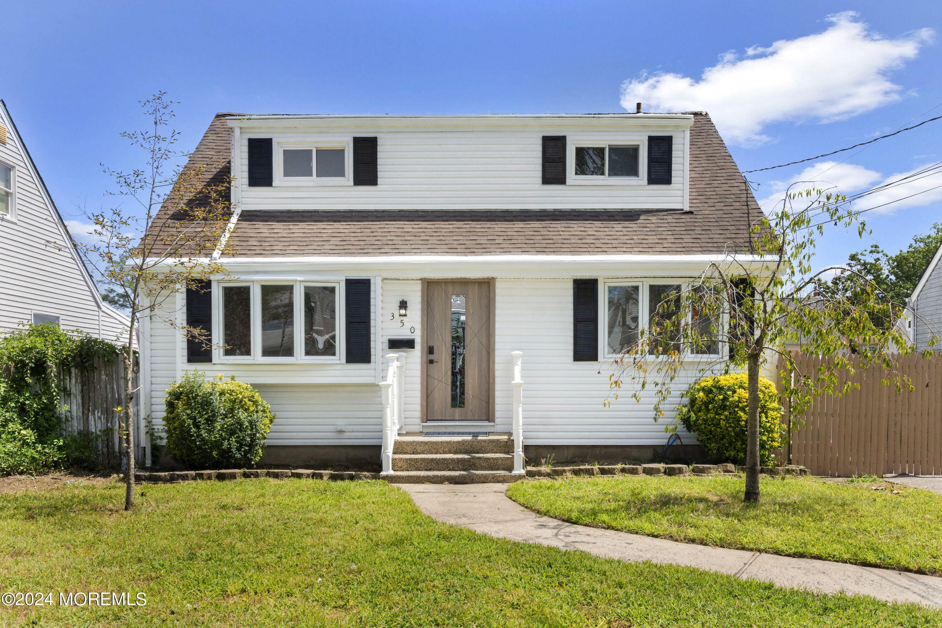 Property Photo:  350 Sunset Avenue  NJ 08857 