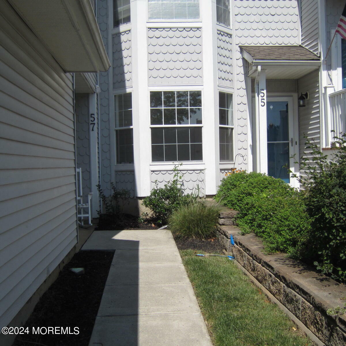 Property Photo:  55 Poplar Place  NJ 07728 