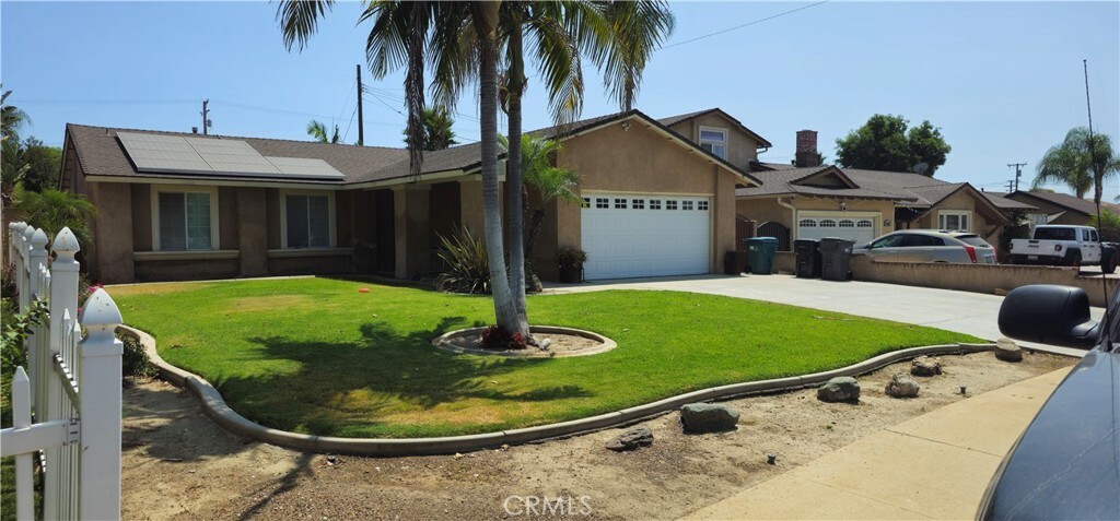 Property Photo:  12397 Lewis Avenue  CA 91710 