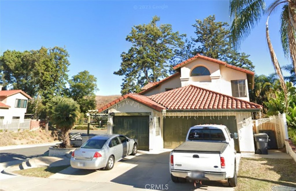 6250 Fleetwood Lane  Chino Hills CA 91709 photo