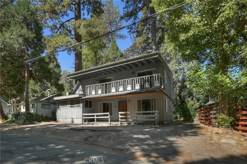 Property Photo:  628 Alder Road  CA 92325 