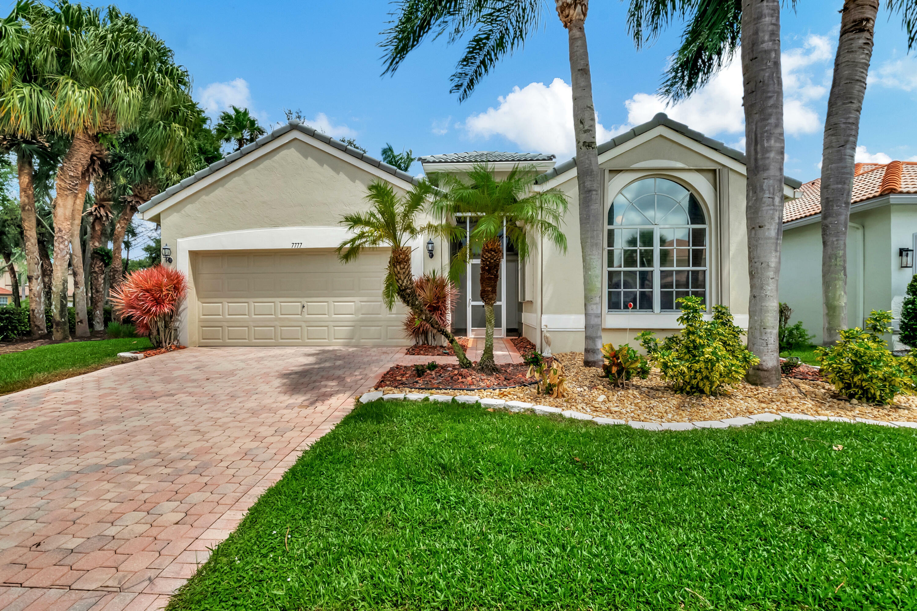 7777 Monarch Court  Delray Beach FL 33446 photo