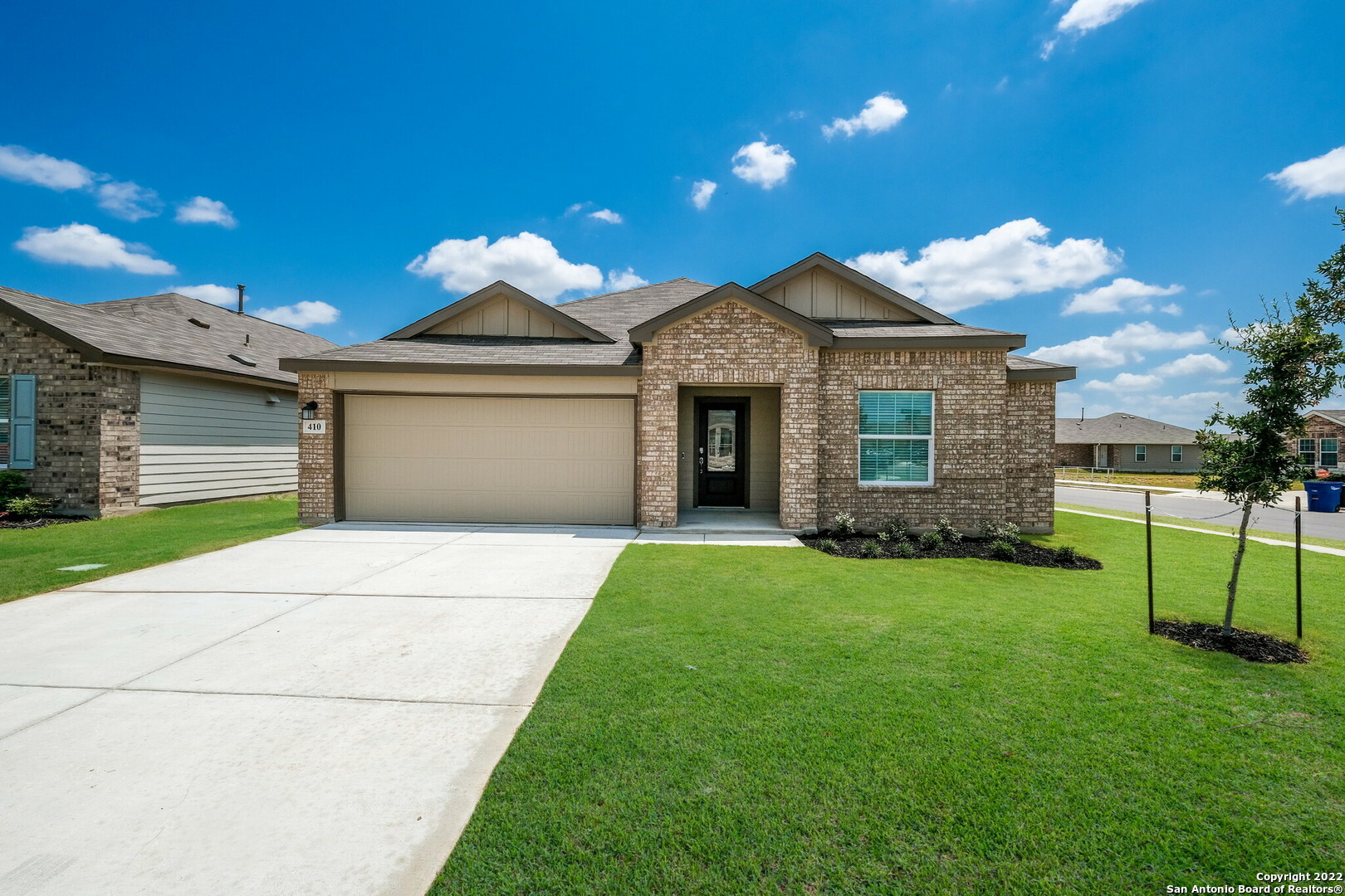 Property Photo:  14031 Roller Mills  TX 78245 