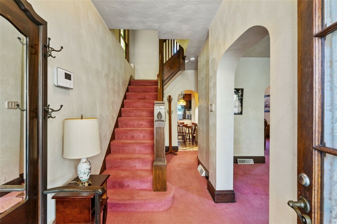 Property Photo:  419 Alice  PA 15210 